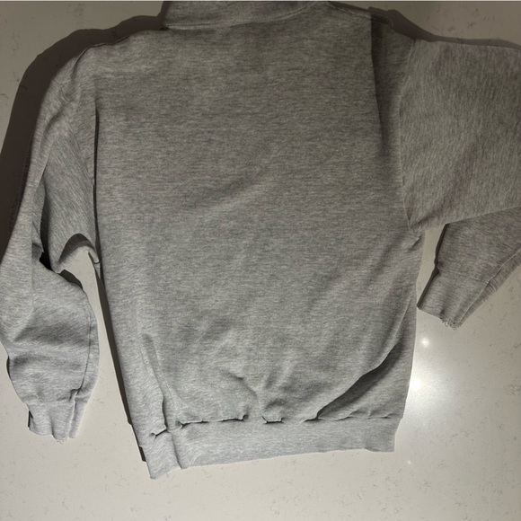 BUTTERFLY CREWNECK - Picture 4 of 5